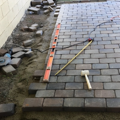 DESIGN MY YARD